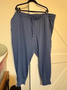 Athletic Works Women’s Plus Size Joggers